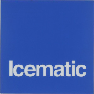 LABEL ICEMATIC