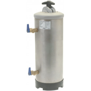 MANUAL WATER SOFTENER 16 L ϕ 3/8