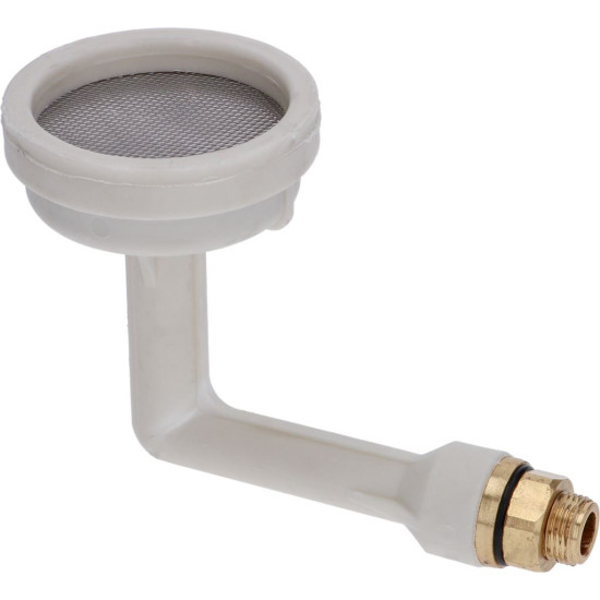OUTLET FILTER OUTLET FILTER