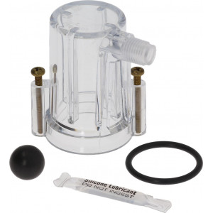 BOWL COMPLETE FOR AUTOTROL 255/440i