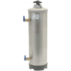 MANUAL WATER SOFTENER 20 L ϕ 3/4