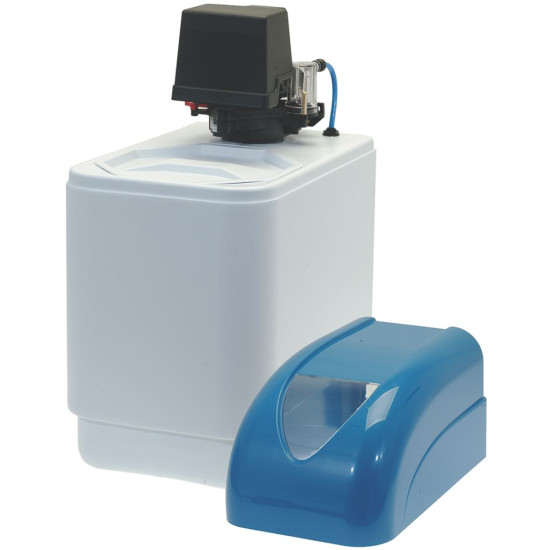 WATER SOFTENER WATER SOFTENER
