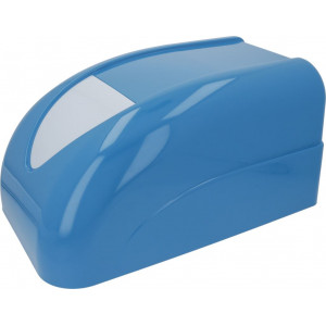 LIGHT BLUE ICEBERG LID F/WATER SOFTENER