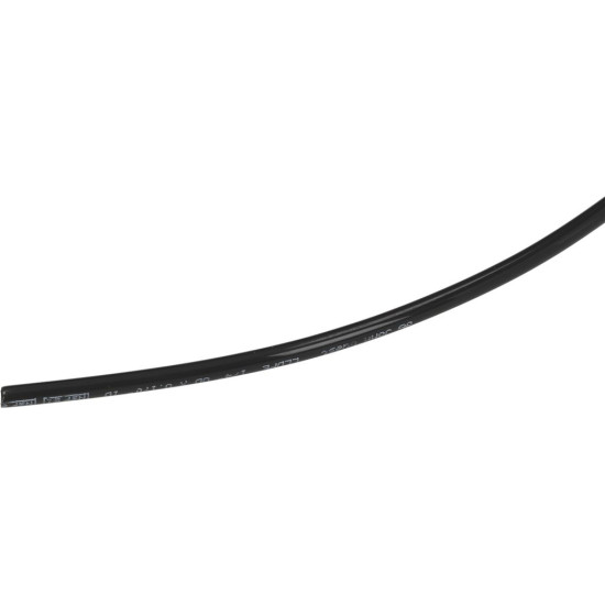 HOSE POLYEHTYLENE BLACK LLDPE JG HOSE POLYEHTYLENE BLACK LLDPE JG