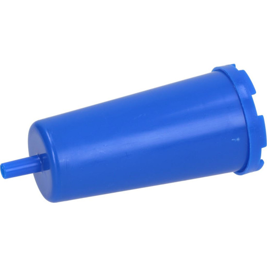 WATER SOFTENER FOR OCS NICAL 450 WATER SOFTENER FOR OCS NICAL 450