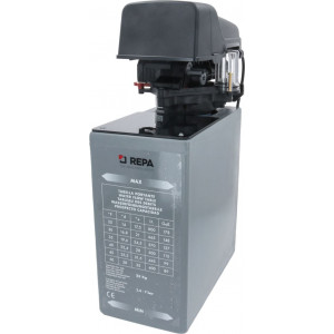 WATER SOFTENER MATIC 5 L ϕ 3/8