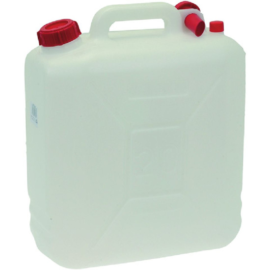 20 L TANK FOR DRINKING WATER 20 L TANK FOR DRINKING WATER