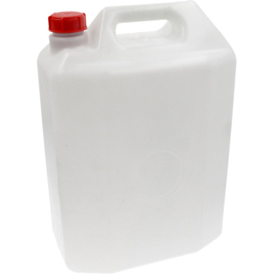 25 L TANK FOR DRINKING WATER 25 L TANK FOR DRINKING WATER