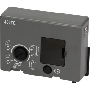 AUTOTROL HEAD TIMER 255/460TC