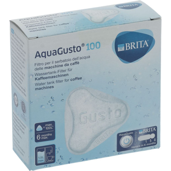 WATER TANK FILTER AQUAGUSTO 100 WATER TANK FILTER AQUAGUSTO 100