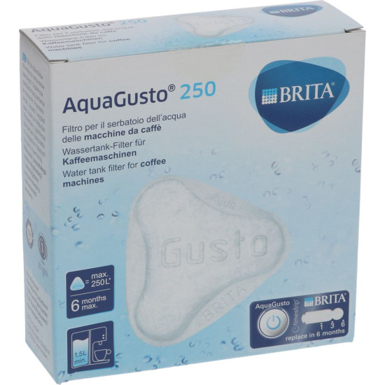 WATER TANK FILTER AQUAGUSTO 250 WATER TANK FILTER AQUAGUSTO 250
