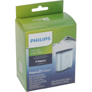 FILTER AQUACLEAN SAECO PHILIPS