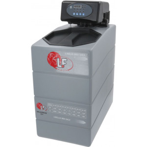 WATER SOFTENER MILLENNIUM V12 FULL OPT.
