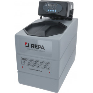 WATER SOFTENER MILLENNIUM 8 FULL OPT.