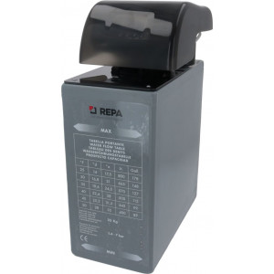 WATER SOFTENER MINIBAR V 4 S/AS