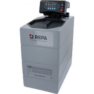 WATER SOFT. MILLENNIUM V12 BASIC PLUS AS