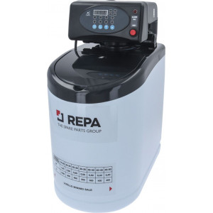 WATER SOFTENER MINICAB V8 BASIC P. C/AS