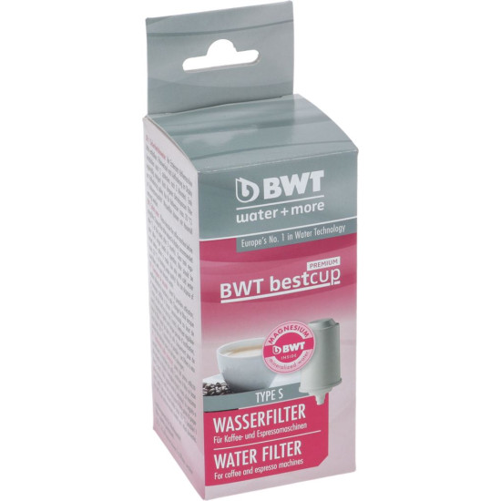 WATER SOFTENER BWT BESTCUP PREMIUM S WATER SOFTENER BWT BESTCUP PREMIUM S