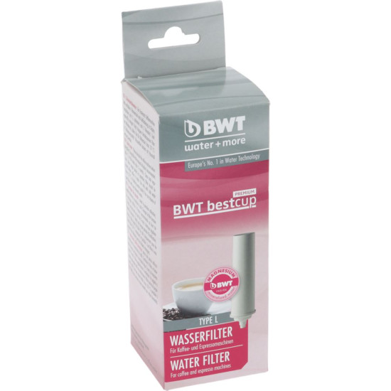 WATER SOFTENER BWT BESTCUP PREMIUM L WATER SOFTENER BWT BESTCUP PREMIUM L