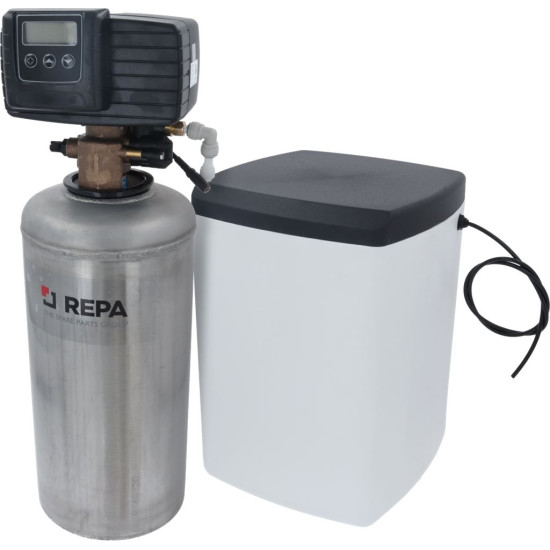 WATER SOFTENER DOMUS 12 HW WATER SOFTENER DOMUS 12 HW