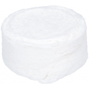 TABLET TOWEL-COIN FOR AQUAMOSE