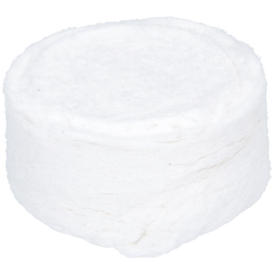 TABLET TOWEL-COIN FOR AQUAMOSE TABLET TOWEL-COIN FOR AQUAMOSE