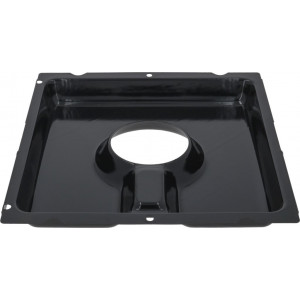 BURNER DRIP TRAY ϕ 83 mm