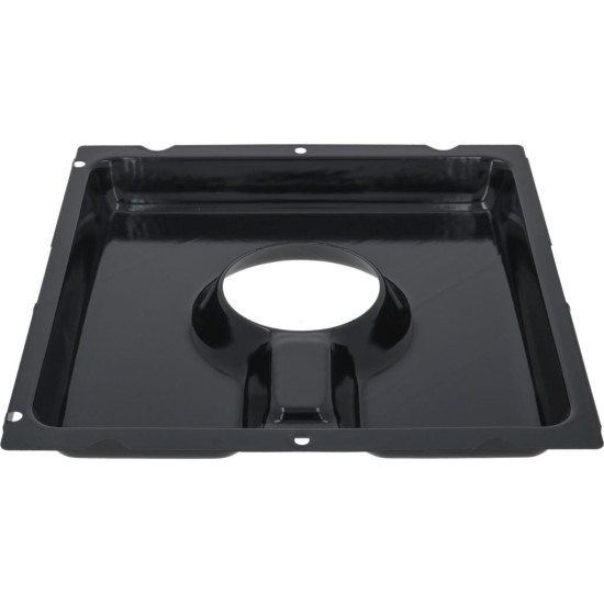 BURNER DRIP TRAY ϕ 83 mm BURNER DRIP TRAY ϕ 83 mm