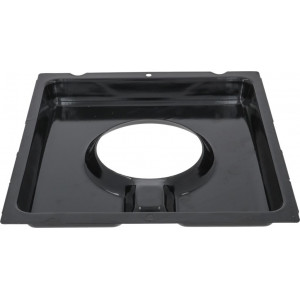 BURNER DRIP TRAY ϕ 123 mm