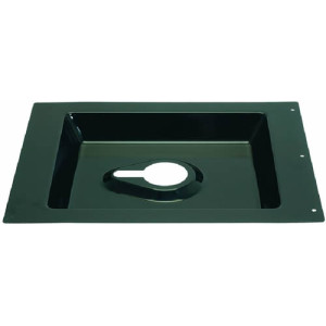 BURNER DRIP TRAY