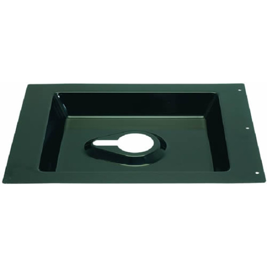 BURNER DRIP TRAY BURNER DRIP TRAY