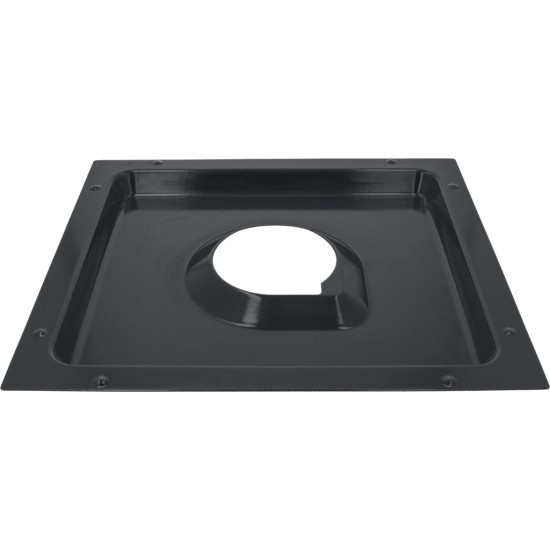 BURNER DRIP TRAY BURNER DRIP TRAY