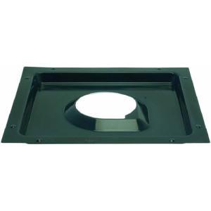 BURNER DRIP TRAY
