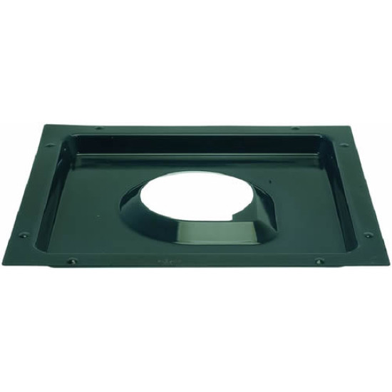 BURNER DRIP TRAY BURNER DRIP TRAY