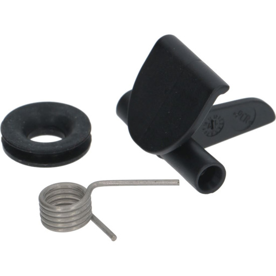 DRIP TRAY FASTENING KIT