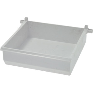 DRIP TRAY 180x180x60 mm