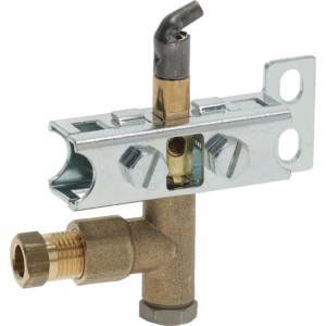 ONE-FLAME PILOT BURNER SIT