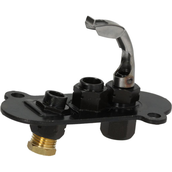TARGET PILOT BURNER SIT 2 FLAMES TARGET PILOT BURNER SIT 2 FLAMES
