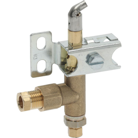 ONE-FLAME PILOT BURNER SIT ONE-FLAME PILOT BURNER SIT