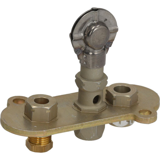 PILOT BURNER PRINTED SIT 3 FLAMES PILOT BURNER PRINTED SIT 3 FLAMES
