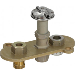 PILOT BURNER PRINTED SIT 3 FLAMES