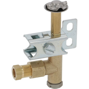 PILOT BURNER SIT 3 FLAMES