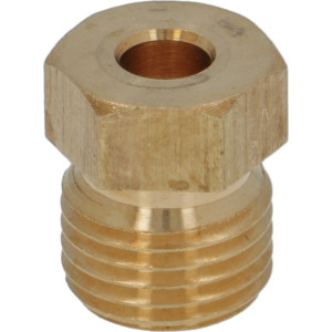 FITTING FOR PILOT ϕ 4 mm