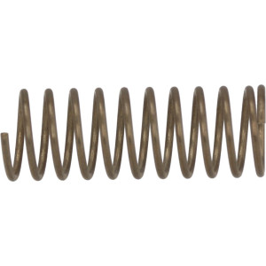 SPRING FOR PILOT BURNER ϕ 14x40 mm