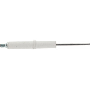 IGNITION PLUG ROUND ϕ 7x44 mm IGNITION PLUG ROUND ϕ 7x44 mm