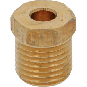 PIPE FITTING ϕ 4 mm