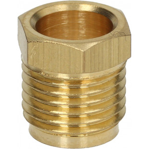 FITTING FOR SPARKING PLUG FIXING ϕ 7 mm