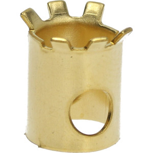 PILOT AERATION REGULATOR