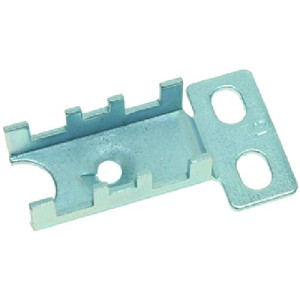 BRACKET 2 POSITIONS SIT