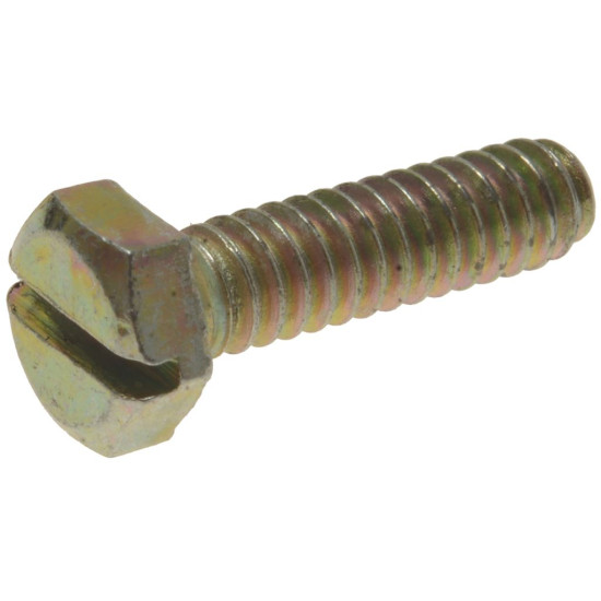 HEXAGON HEAD SCREW 3/16